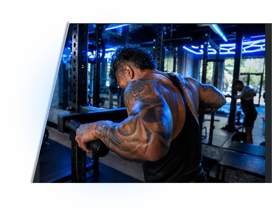 Premium training environment
