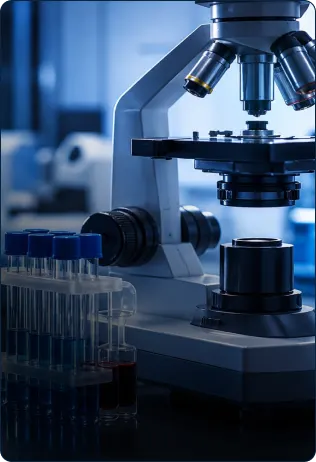 Precision Diagnostics