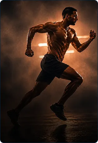 Metabolic Optimization