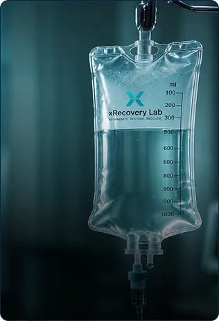 Recovery Lab