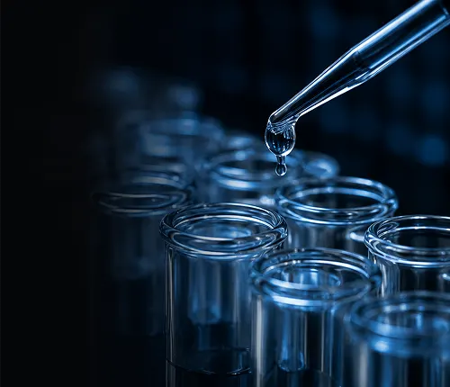 Core Performance Panel laboratory testing