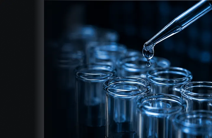 Lab Test Tubes