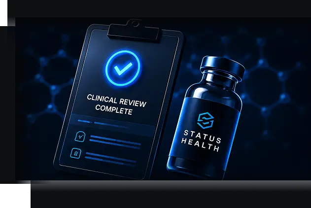 Clinical Decision Protocol Artwork
