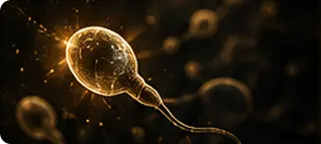 Prime Testosterone Production and Fertility Support