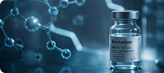 Glutathione Therapy