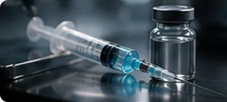 Injectable Therapies
