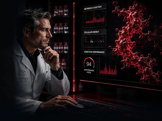Advanced Performance Lab