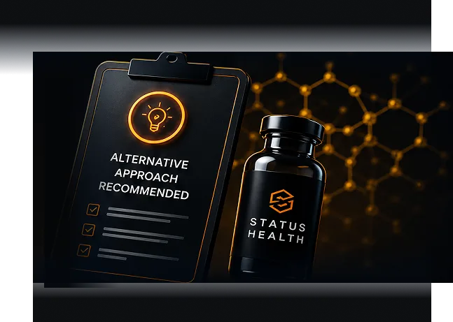 Alternative Clinical Approach