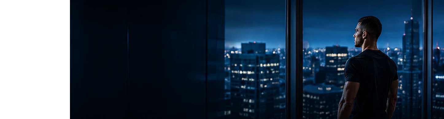 City Skyline