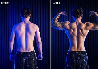 Real transformation result