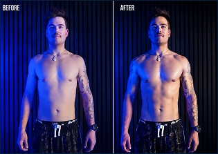 Real transformation result