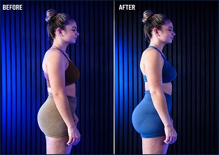 Real transformation result